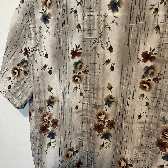 Vintage Alfred dunner top - Picture 2 of 4